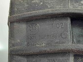 Tub admisie aer  Bmw 3 (F30) [Fabr 2012-2017] 7613156