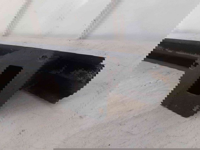 Armatura bara spate Seat Ibiza 4 (6L1) [Fabr 2002-2009] 6L0807557