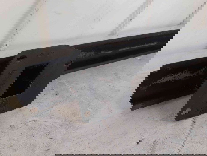 Armatura bara spate Seat Ibiza 4 (6L1) [Fabr 2002-2009] 6L0807557