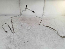 Conducta AC  Seat Ibiza 4 (6L1) [Fabr 2002-2009] OEM 1.2 BME