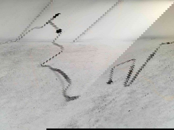 Conducta AC  Seat Ibiza 4 (6L1) [Fabr 2002-2009] OEM 1.2 BME