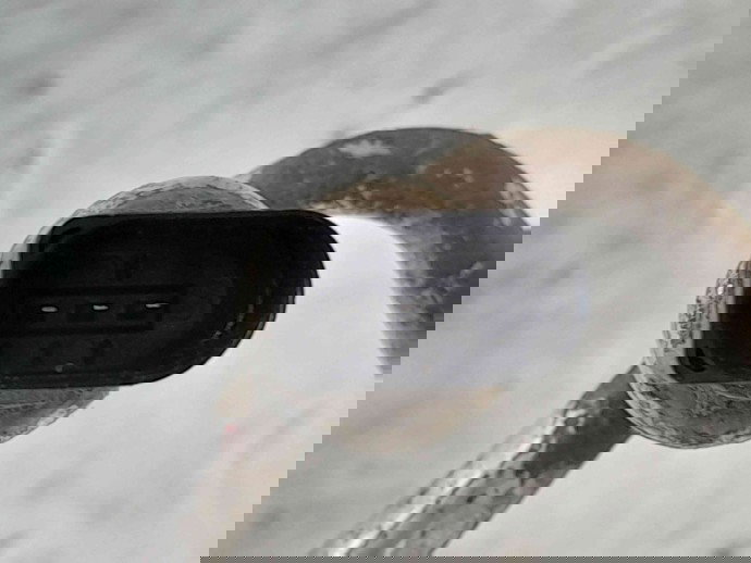 Conducta AC  Seat Ibiza 4 (6L1) [Fabr 2002-2009] OEM 1.2 BME