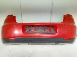 Bara spate  Seat Ibiza 4 (6L1) [Fabr 2002-2009] 9M/S3H