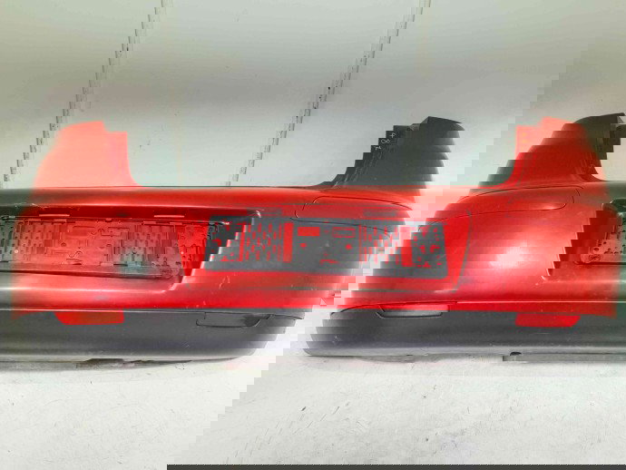 Bara spate  Seat Ibiza 4 (6L1) [Fabr 2002-2009] 9M/S3H