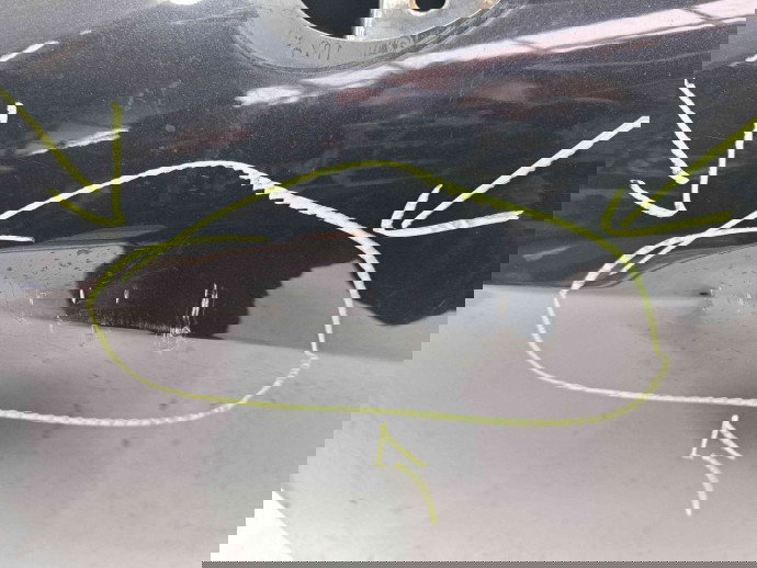 Usa stanga fata Seat Leon (1P1) [Fabr 2005-2011] LC9X