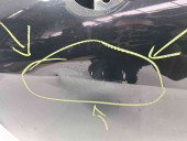 Usa stanga fata Seat Leon (1P1) [Fabr 2005-2011] LC9X