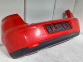 Bara spate  Seat Ibiza 4 (6L1) [Fabr 2002-2009] 9M/S3H