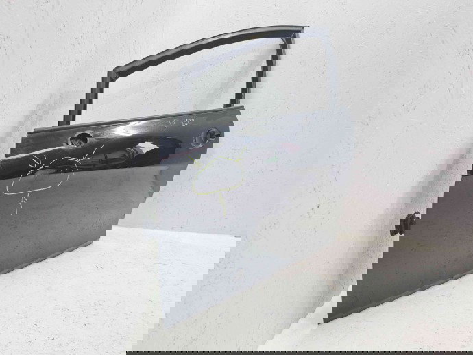 Usa stanga fata Seat Leon (1P1) [Fabr 2005-2011] LC9X