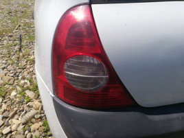 Stop stanga aripa Renault Clio 2 1.2 D4F OEM 1998-2004