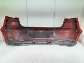 Bara spate  Seat Ibiza 4 (6L1) [Fabr 2002-2009] 9M/S3H