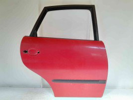 Usa dreapta spate Seat Ibiza 4 (6L1) [Fabr 2002-2009] 9M / S3H