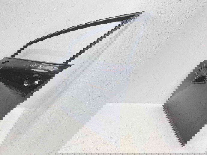 Usa stanga fata Seat Leon (1P1) [Fabr 2005-2011] LC9X