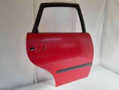 Usa dreapta spate Seat Ibiza 4 (6L1) [Fabr 2002-2009] 9M / S3H