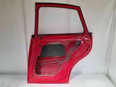 Usa dreapta spate Seat Ibiza 4 (6L1) [Fabr 2002-2009] 9M / S3H