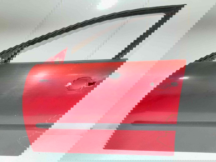 Usa stanga fata  Seat Ibiza 4 (6L1) [Fabr 2002-2009] 9M / S3H