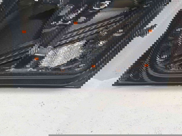 Usa stanga fata Seat Leon (1P1) [Fabr 2005-2011] LC9X