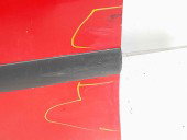 Usa stanga fata  Seat Ibiza 4 (6L1) [Fabr 2002-2009] 9M / S3H