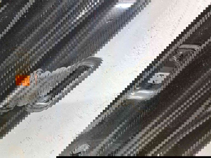 Usa stanga fata Seat Leon (1P1) [Fabr 2005-2011] LC9X