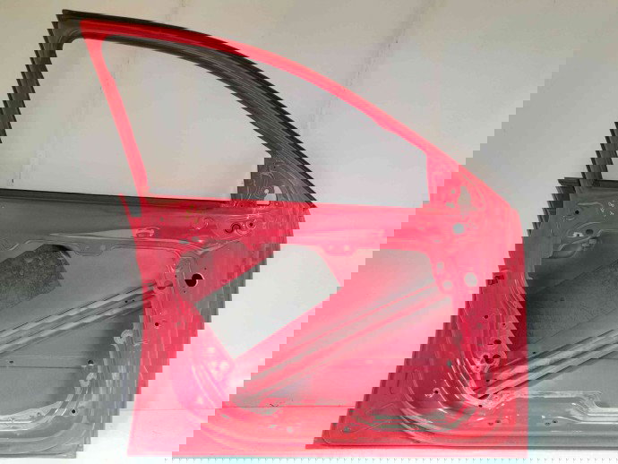 Usa stanga fata  Seat Ibiza 4 (6L1) [Fabr 2002-2009] 9M / S3H