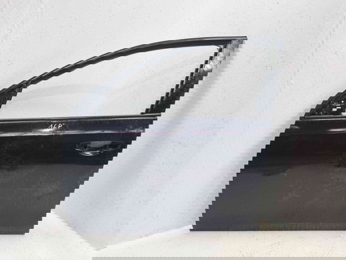 Usa stanga fata Volkswagen Golf 6 (5K1) [Fabr 2009-2013] 5K4831311 | LC9X