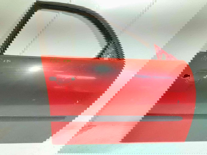 Usa dreapta fata Seat Ibiza 4 (6L1) [Fabr 2002-2009] 9M / S3H