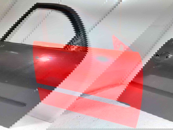 Usa dreapta fata Seat Ibiza 4 (6L1) [Fabr 2002-2009] 9M / S3H