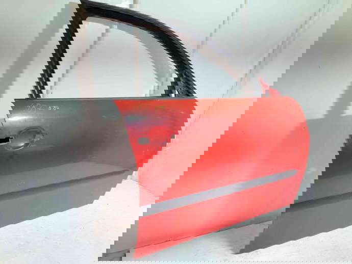 Usa dreapta fata Seat Ibiza 4 (6L1) [Fabr 2002-2009] 9M / S3H