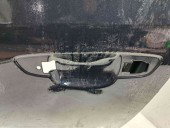 Usa stanga fata Volkswagen Golf 6 (5K1) [Fabr 2009-2013] 5K4831311 | LC9X