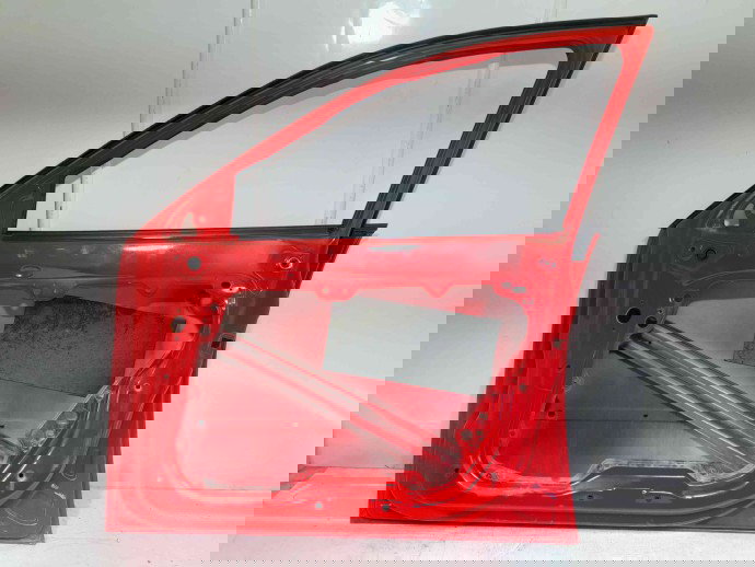 Usa dreapta fata Seat Ibiza 4 (6L1) [Fabr 2002-2009] 9M / S3H