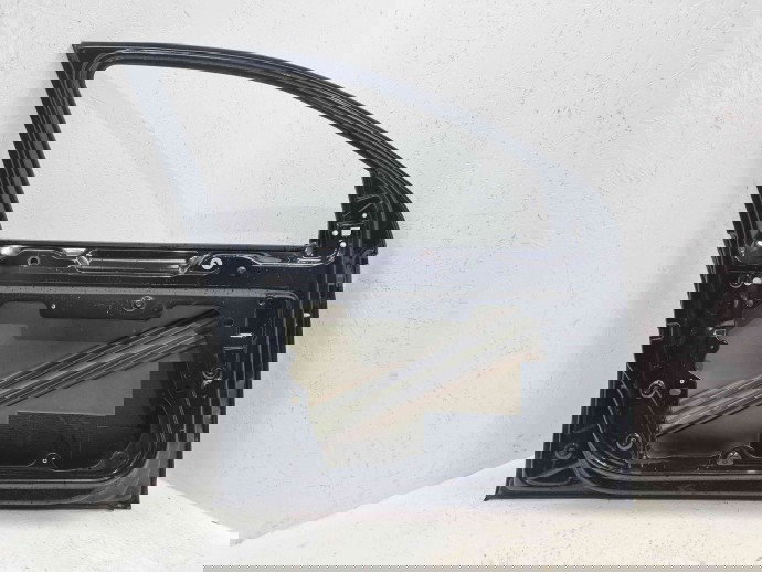 Usa stanga fata Volkswagen Golf 6 (5K1) [Fabr 2009-2013] 5K4831311 | LC9X