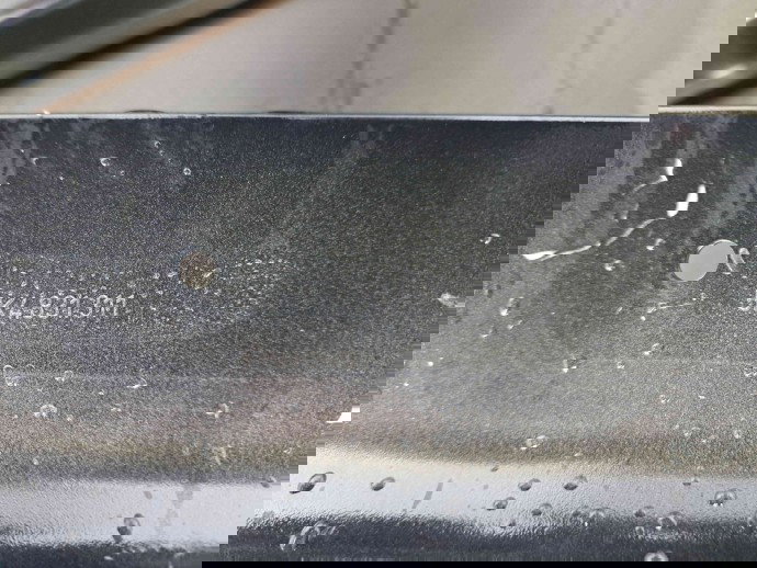 Usa stanga fata Volkswagen Golf 6 (5K1) [Fabr 2009-2013] 5K4831311 | LC9X