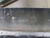 Usa stanga fata Volkswagen Golf 6 (5K1) [Fabr 2009-2013] 5K4831311 | LC9X