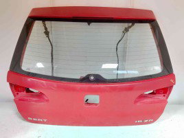 Haion  Seat Ibiza 4 (6L1) [Fabr 2002-2009] 9M / S3H