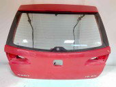 Haion  Seat Ibiza 4 (6L1) [Fabr 2002-2009] 9M / S3H