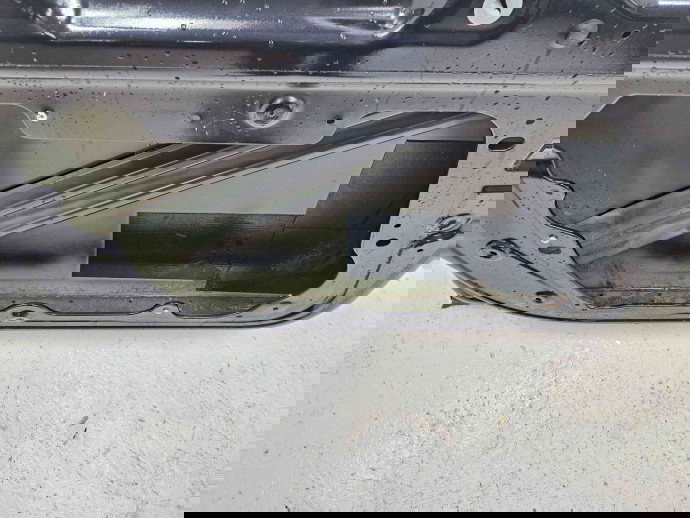 Usa stanga fata Volkswagen Golf 6 (5K1) [Fabr 2009-2013] 5K4831311 | LC9X