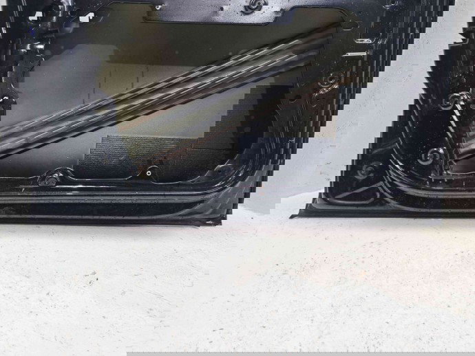 Usa stanga fata Volkswagen Golf 6 (5K1) [Fabr 2009-2013] 5K4831311 | LC9X