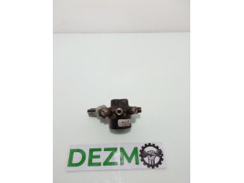 Rampa injectoare Ford Focus SMAX 1.8TDCI 4M5Q9D280DB