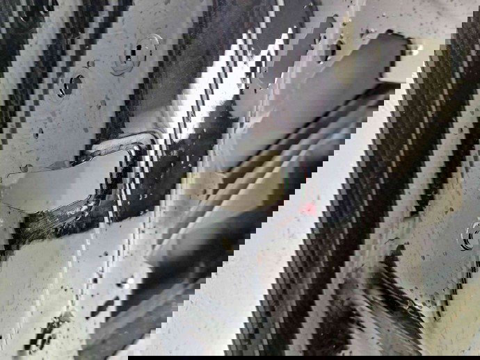 Usa stanga fata Volkswagen Golf 6 (5K1) [Fabr 2009-2013] 5K4831311 | LC9X