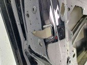 Usa stanga fata Volkswagen Golf 6 (5K1) [Fabr 2009-2013] 5K4831311 | LC9X