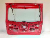 Haion  Seat Ibiza 4 (6L1) [Fabr 2002-2009] 9M / S3H