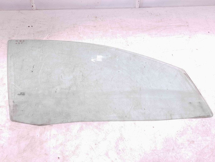 Geam usa dreapta fata Seat Ibiza 4 (6L1) [Fabr 2002-2009] OEM