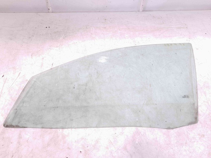 Geam usa stanga fata Seat Ibiza 4 (6L1) [Fabr 2002-2009] OEM