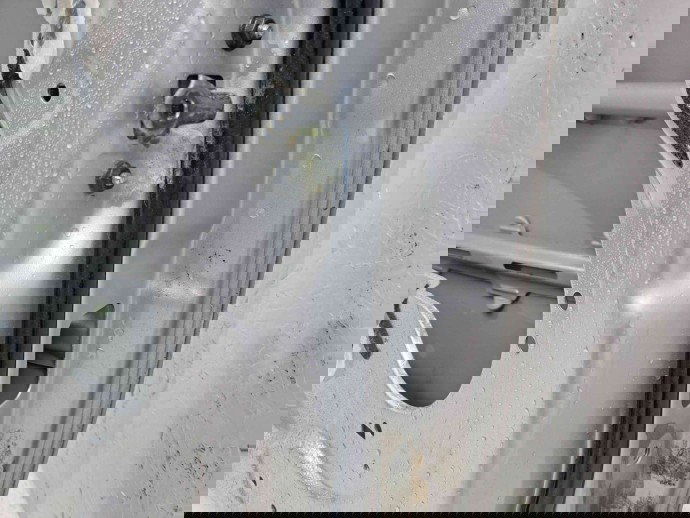 Usa stanga fata Kia Sportage III [Fabr 2010-2016] OEM