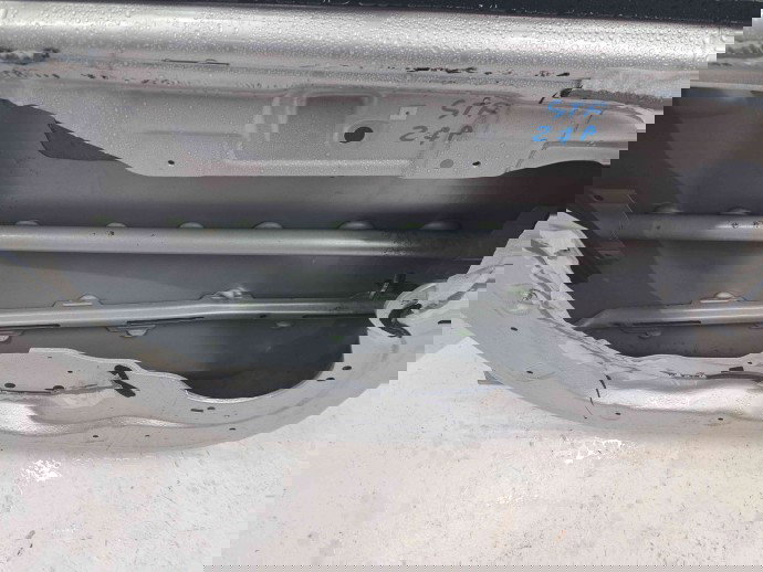 Usa stanga fata Kia Sportage III [Fabr 2010-2016] OEM