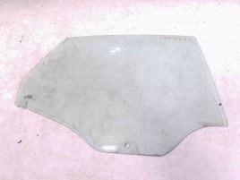 Geam usa dreapta spate Seat Ibiza 4 (6L1) [Fabr 2002-2009] OEM