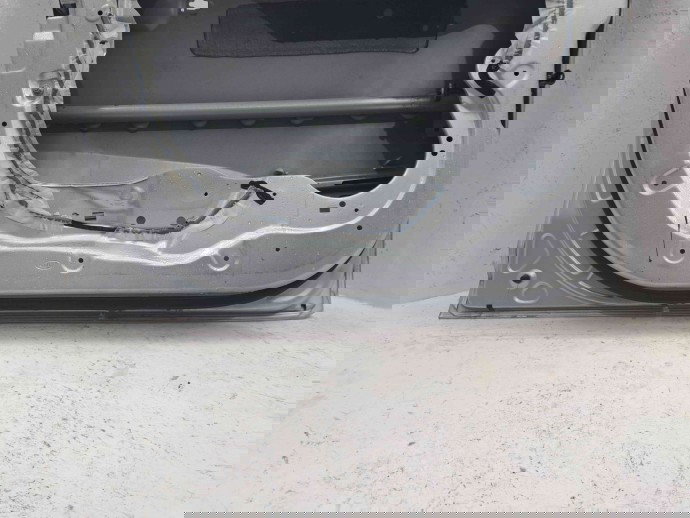 Usa stanga fata Kia Sportage III [Fabr 2010-2016] OEM