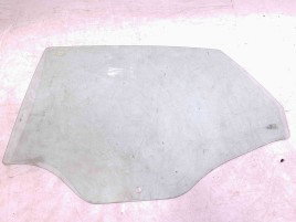 Geam usa stanga spate Seat Ibiza 4 (6L1) [Fabr 2002-2009] OEM