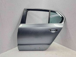 Usa stanga spate Skoda Superb II (3T4) [Fabr 2008-2015] 3T5833311 | LF8L