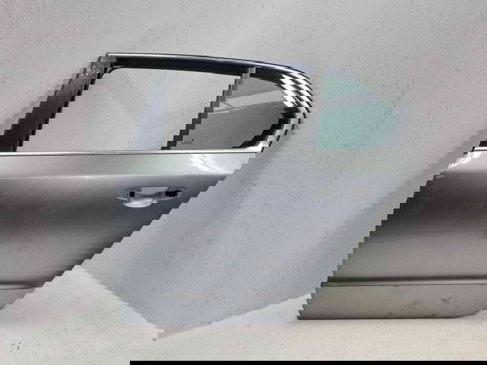 Usa stanga spate Skoda Superb II (3T4) [Fabr 2008-2015] 3T5833311 | LF8L