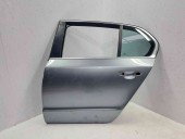 Usa stanga spate Skoda Superb II (3T4) [Fabr 2008-2015] 3T5833311 | LF8L